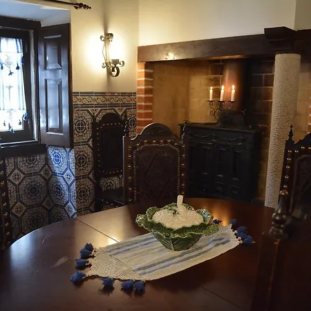 Castle House Апартаменты