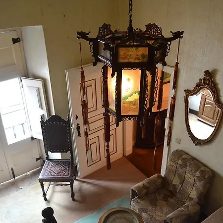 Castle House Апартаменты *
