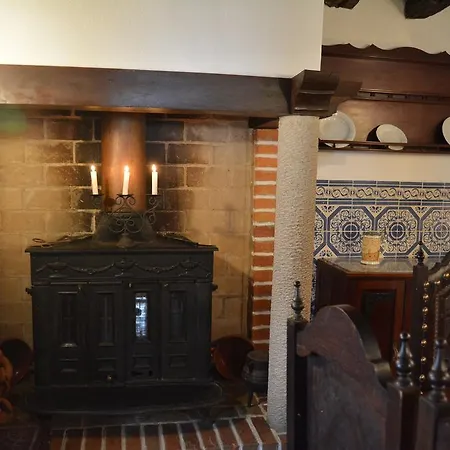Апартаменты Castle House *