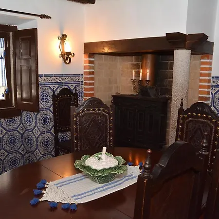 Castle House *