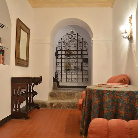 Апартаменты Castle House Обидуш