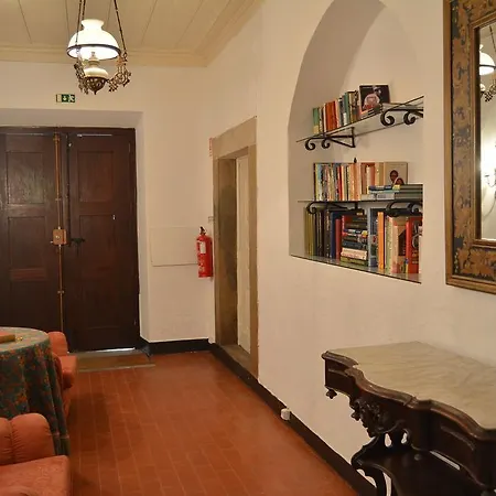 Castle House *